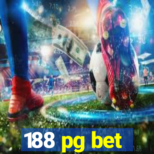 188 pg bet